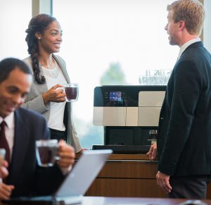 Office Coffee Service