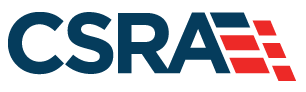 CSRA logo