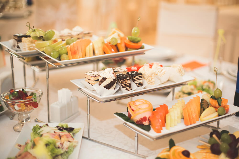 Healthy Meal Service D.C.