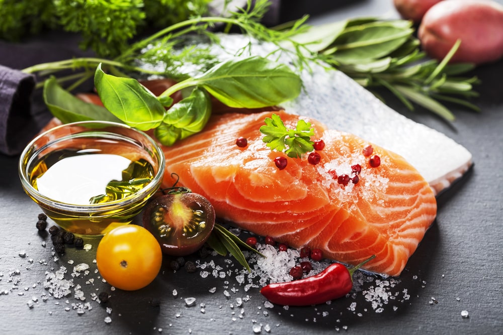Healthy Meal Service VA