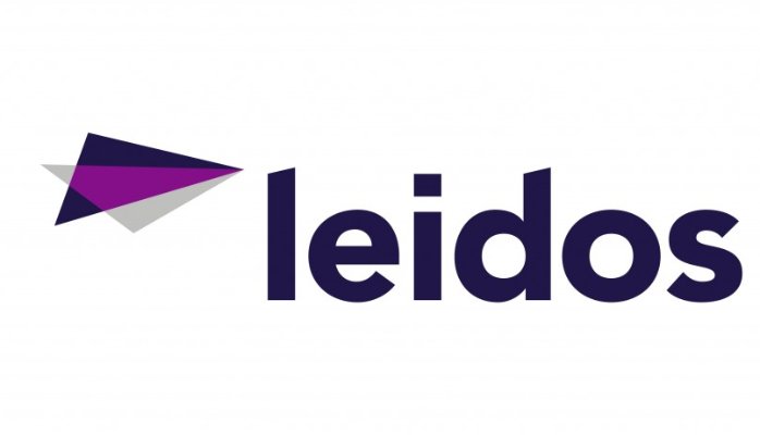 leidos logo