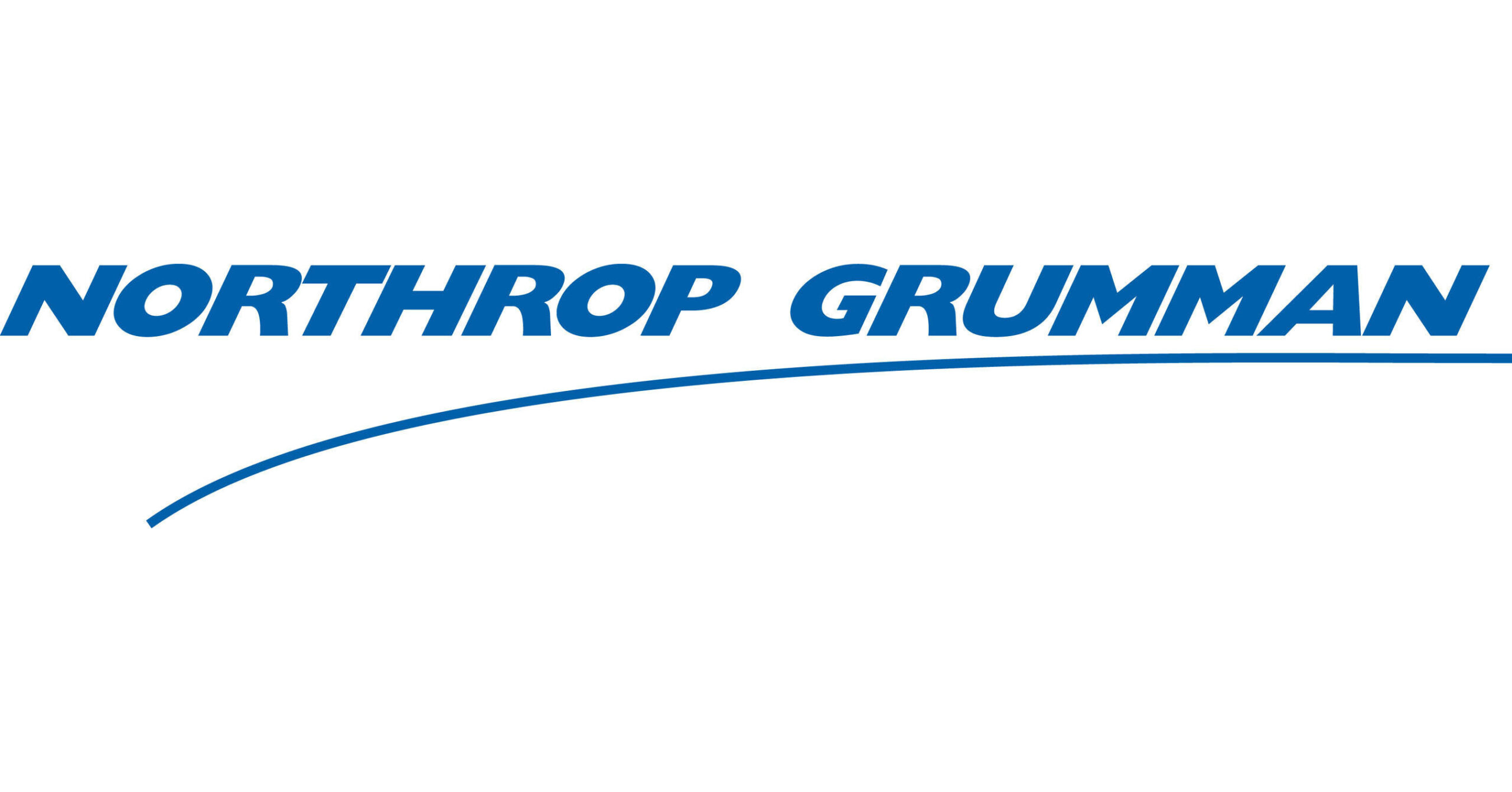 NORTHROP GRUMMAN CORPORATION LOGO