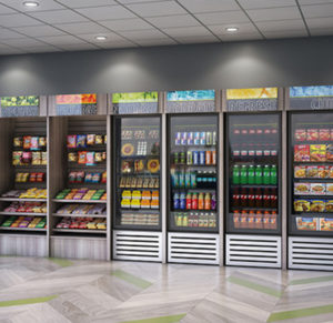 Micro Market Vending in Washington DC, Maryland, and Virginia